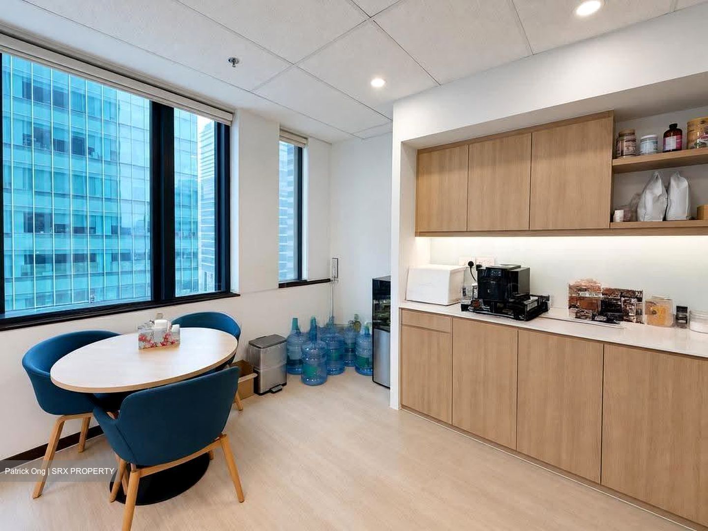 Hong Leong Building (D1), Office #632359891